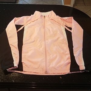 Hanes Sport Wind Breaker